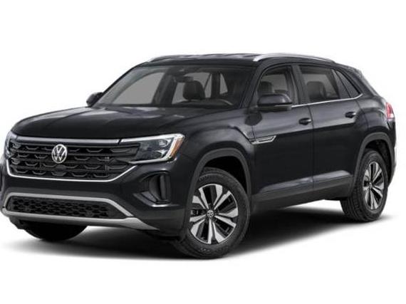 VOLKSWAGEN ATLAS CROSS SPORT 4MOTION 2025 1V2KE2CA8SC210193 image VOLKSWAGEN ATLAS CROSS SPORT 4MOTION 2025 1V2KE2CA8SC210193 image